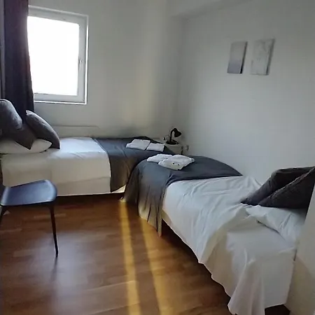 Lovely In Apartamento *