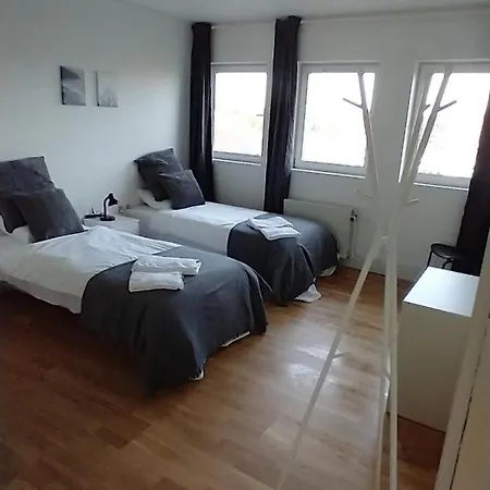 Lovely In Apartamento Nyborg